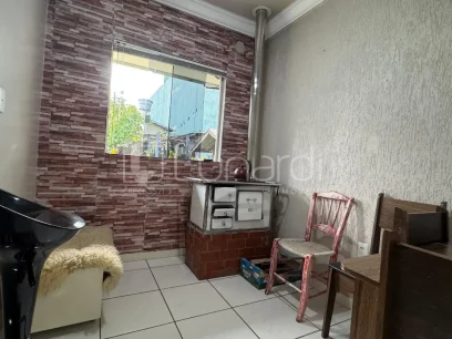 Casa com 3 Dormitórios - Miniatura - Lunardi Imóveis