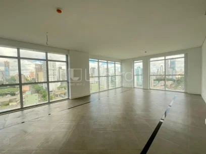 Sala Comercial - Miniatura - Lunardi Imóveis