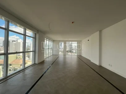 Sala Comercial - Lunardi Imóveis