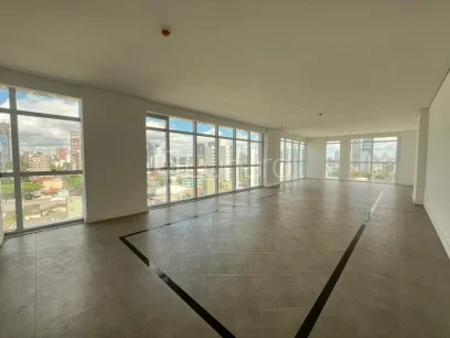 Sala Comercial - Miniatura - Lunardi Imóveis