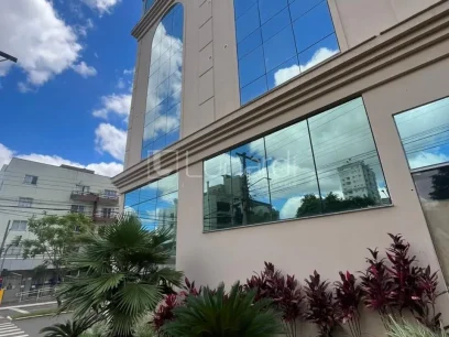 Sala Comercial - Miniatura - Lunardi Imóveis