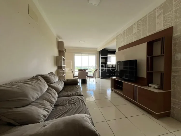 Apartamento com 2 Dormitórios - Lunardi Imóveis