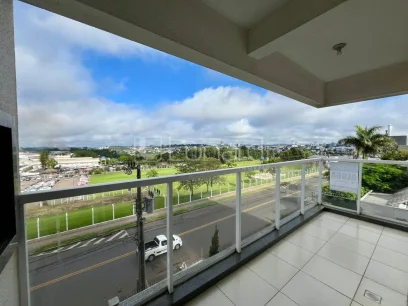 Apartamento com 2 Dormitórios - Miniatura - Lunardi Imóveis