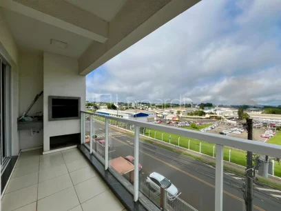 Apartamento com 2 Dormitórios - Miniatura - Lunardi Imóveis