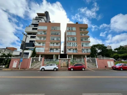 Apartamento com 2 Dormitórios - Miniatura - Lunardi Imóveis