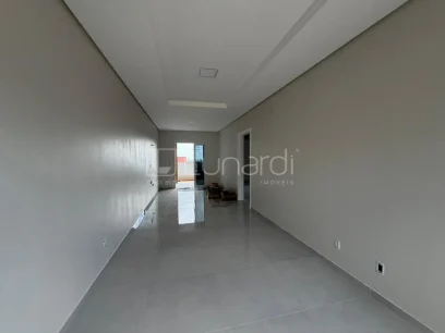 Casa com 2 Dormitórios - Miniatura - Lunardi Imóveis