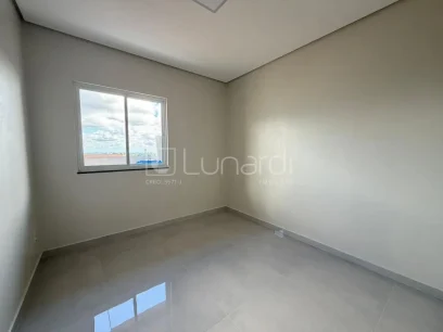 Casa com 2 Dormitórios - Miniatura - Lunardi Imóveis