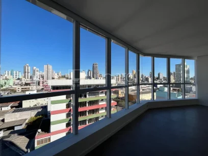 Sala Comercial - Miniatura - Lunardi Imóveis