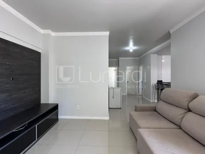 Apartamento com 2 Dormitórios - Miniatura - Lunardi Imóveis