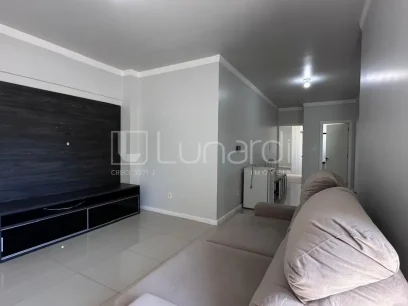 Apartamento com 2 Dormitórios - Miniatura - Lunardi Imóveis
