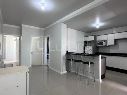 Apartamento com 2 Dormitórios - Lunardi Imóveis