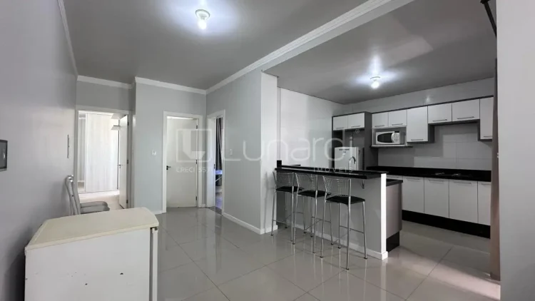 Apartamento com 2 Dormitórios - Lunardi Imóveis