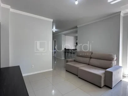 Apartamento com 2 Dormitórios - Miniatura - Lunardi Imóveis
