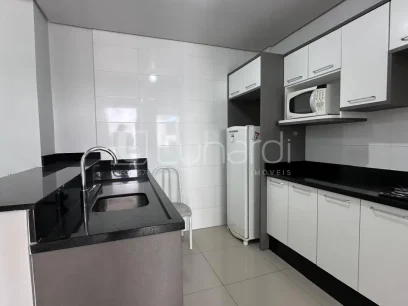 Apartamento com 2 Dormitórios - Miniatura - Lunardi Imóveis