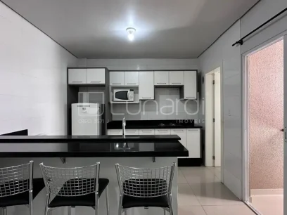 Apartamento com 2 Dormitórios - Miniatura - Lunardi Imóveis