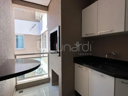 Apartamento com 2 Dormitórios - Miniatura - Lunardi Imóveis