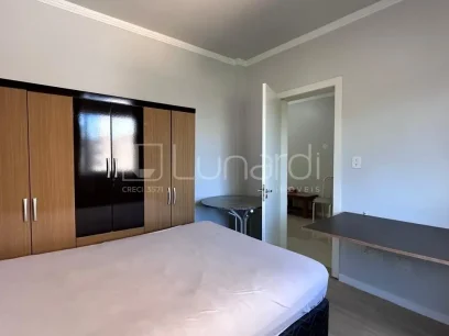 Apartamento com 2 Dormitórios - Miniatura - Lunardi Imóveis