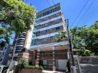 Apartamento com 2 Dormitórios - Miniatura - Lunardi Imóveis