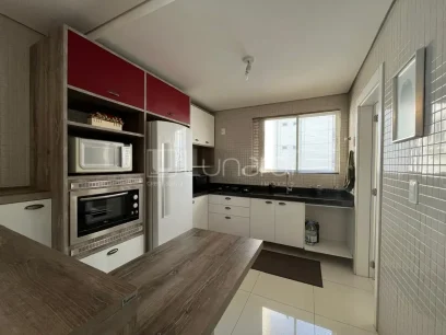 Apartamento com 2 Suítes - Miniatura - Lunardi Imóveis