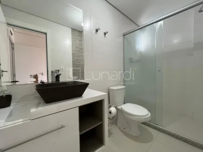 Apartamento com 2 Suítes - Miniatura - Lunardi Imóveis
