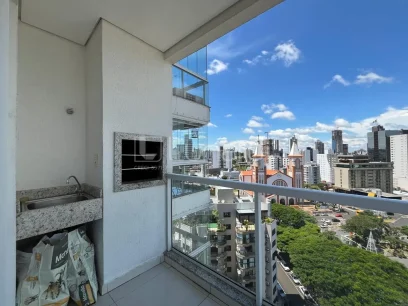 Apartamento com 2 Suítes - Miniatura - Lunardi Imóveis