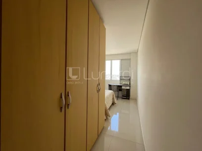 Apartamento com 2 Suítes - Miniatura - Lunardi Imóveis