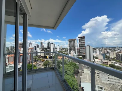 Apartamento com 2 Suítes - Miniatura - Lunardi Imóveis