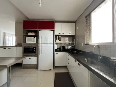 Apartamento com 2 Suítes - Miniatura - Lunardi Imóveis