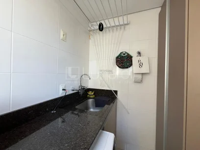 Apartamento com 2 Suítes - Miniatura - Lunardi Imóveis