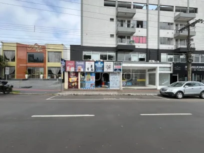 Sala Comercial - Lunardi Imóveis