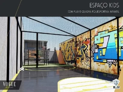 Imóvel na Planta com 3 Suítes - Miniatura - Lunardi Imóveis