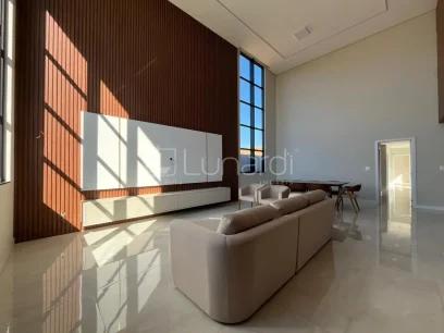 Casa com 3 Suítes - Miniatura - Lunardi Imóveis