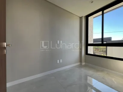 Casa com 3 Suítes - Miniatura - Lunardi Imóveis