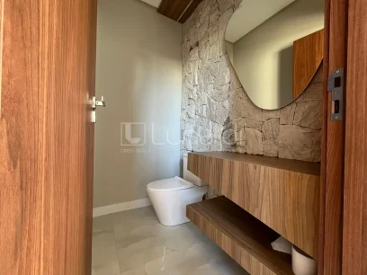 Casa com 3 Suítes - Miniatura - Lunardi Imóveis