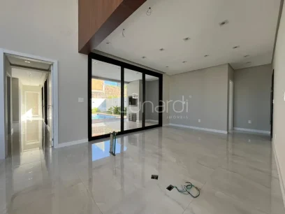 Casa com 3 Suítes - Miniatura - Lunardi Imóveis