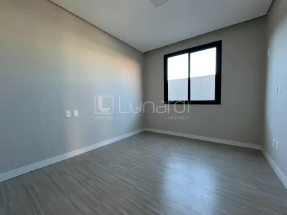 Casa com 3 Suítes - Miniatura - Lunardi Imóveis