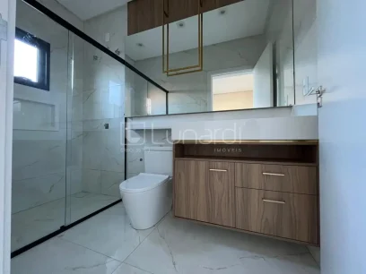 Casa com 3 Suítes - Miniatura - Lunardi Imóveis