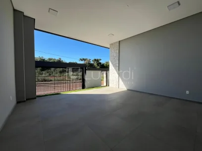 Casa com 3 Suítes - Miniatura - Lunardi Imóveis