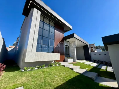 Casa com 3 Suítes - Miniatura - Lunardi Imóveis