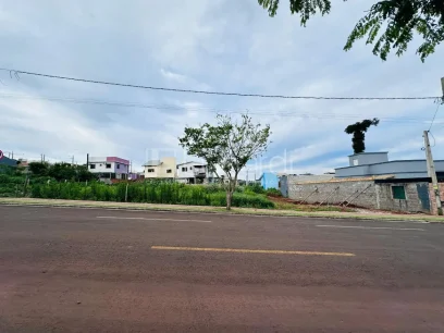 Terreno - Lunardi Imóveis