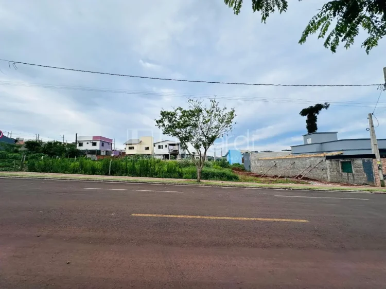 Terreno - Lunardi Imóveis