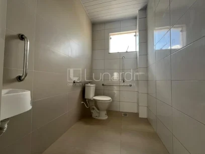 Sala Comercial - Miniatura - Lunardi Imóveis