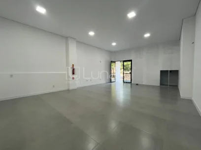 Sala Comercial - Miniatura - Lunardi Imóveis