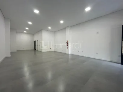 Sala Comercial - Miniatura - Lunardi Imóveis