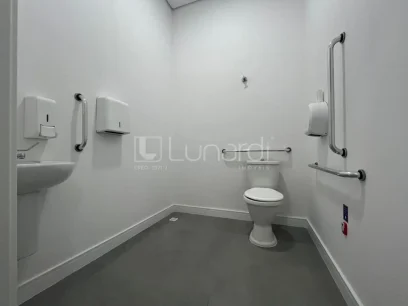 Sala Comercial - Miniatura - Lunardi Imóveis