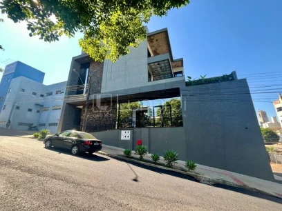 Sala Comercial - Lunardi Imóveis