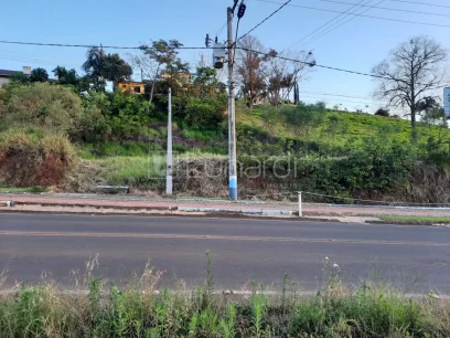 Terreno Comercial - Miniatura - Lunardi Imóveis