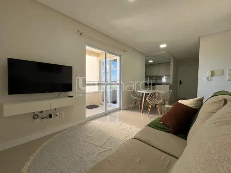 Apartamento com 2 Dormitórios - Lunardi Imóveis