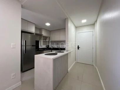 Apartamento com 2 Dormitórios - Miniatura - Lunardi Imóveis