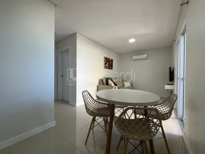Apartamento com 2 Dormitórios - Miniatura - Lunardi Imóveis